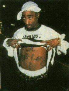 2 pac